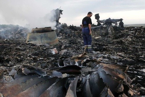 Трое вьетнамцев стали жертвами крушения малайзийского лайнера на Украине