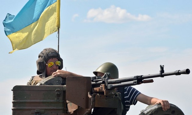 Вьетнам желает, чтобы стороны на Украине нашли мирный способ урегулирования конфликта