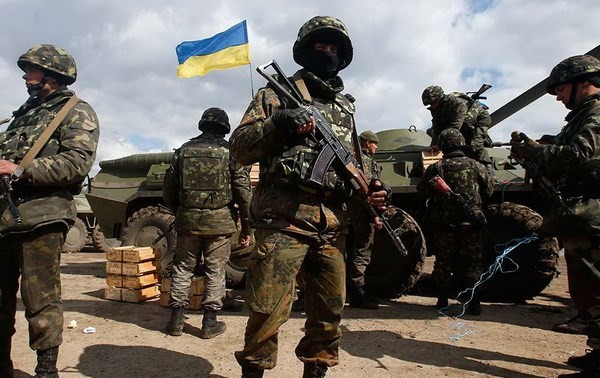 В ближайшие дни США могут предоставить Украине статус союзника без членства в НАТО
