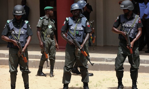 Боевики «Боко Харам» похитили жену вице-премьера Камеруна