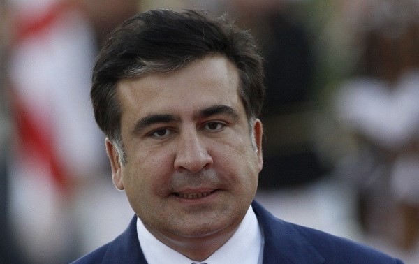 Саакашвили не намерен просить какую-либо страну предоставить ему убежище