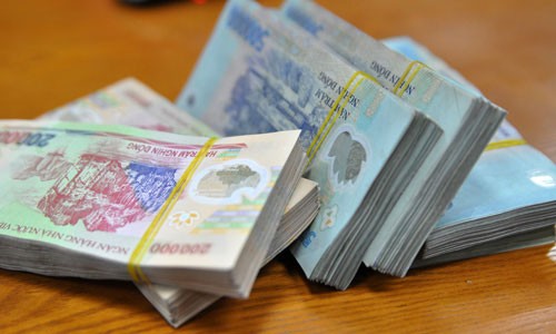 Вьетнам выступает против указа о проведении цензуры относительно печати полимерных денег
