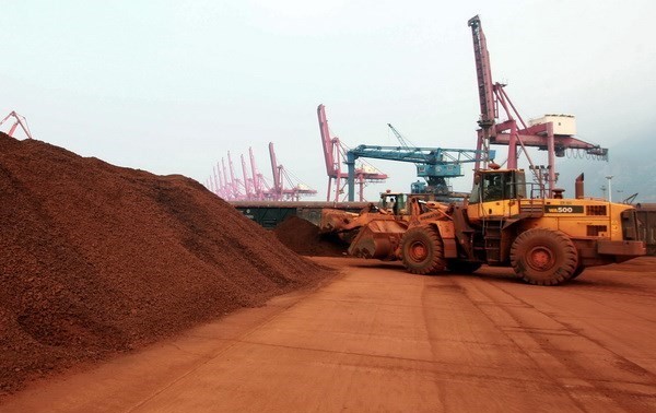 ВТО признала ограничения на экспорт редкоземельных металлов КНР нарушением правил