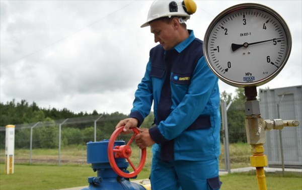 Россия, Украина и ЕС согласились провести переговоры по газу