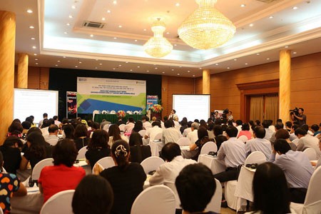 В Ханое состоялся семинар по политике образования стран АСЕАН