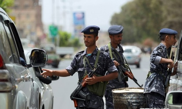 Йемен: переговоры между властями и повстанцами провалились