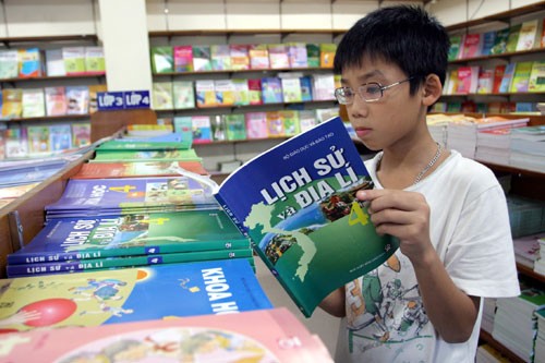 Вьетнамский рынок канцтоваров в преддверии нового учебного года