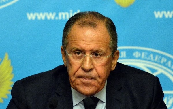 Россия заявила, что обвинения Запада не имеют доказательства