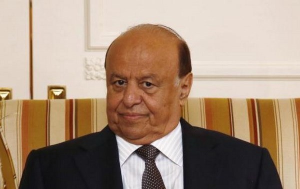 Президент Йемена распустил кабинет министров