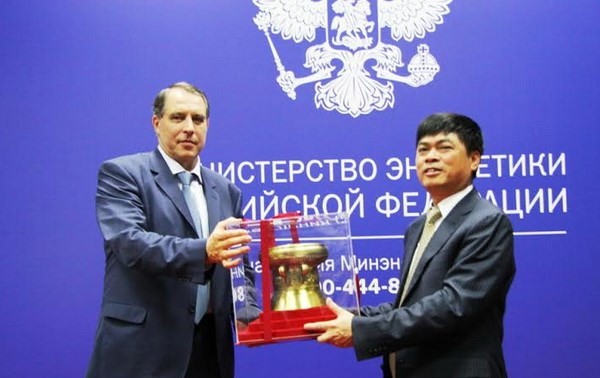 Вьетнам и Россия активизируют сотрудничество в сфере нефти и газа