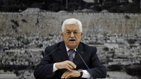Палестина предупредила о возможном прекращении сотрудничества с ХАМАС