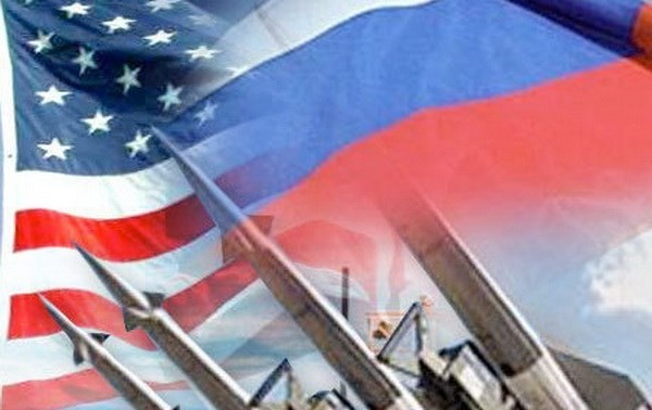 CША и Россия обсудят договор о контроле над вооружениями