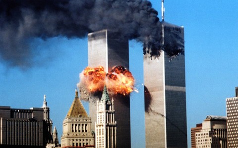 В США по-прежнему сильна тревога спустя 13 лет после терактов 11 сентября 