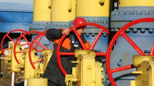 Еврокомиссия предложила начать новые переговоры с Украиной и Россией по газу