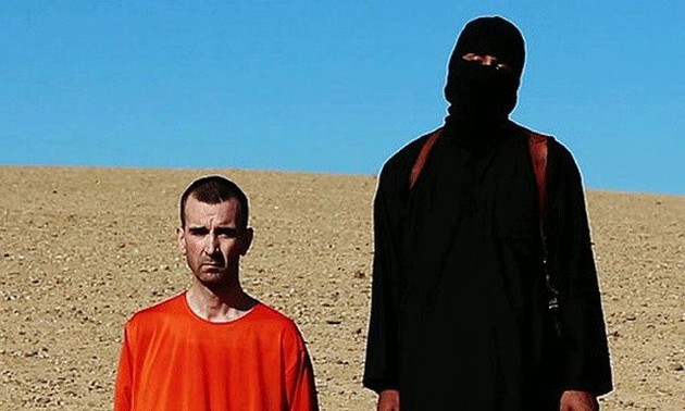 Боевики "Исламского государства" казнили британского подданного