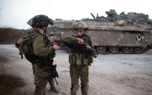 Премьер-министр Израиля одобрил увеличение бюджета на оборону