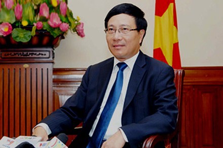 Вице-премьер Вьетнама примет участие в дискуссиях на высоком уровне Генассамблеи ООН