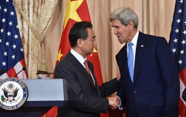 США и КНР активизируют процесс создания новой модели отношений между державами