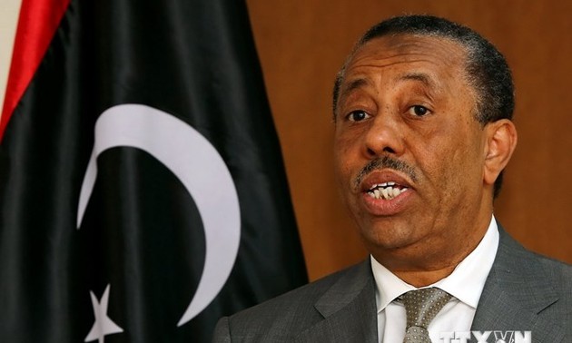 Ливийская армия скоординировала действия для захвата Триполи и Бенгази