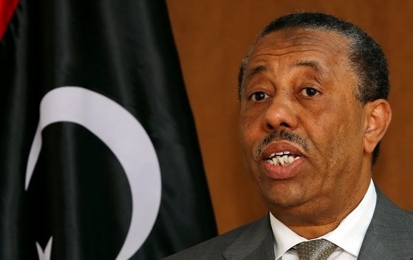 Ливийское правительство призвало армию к освобождению столицы