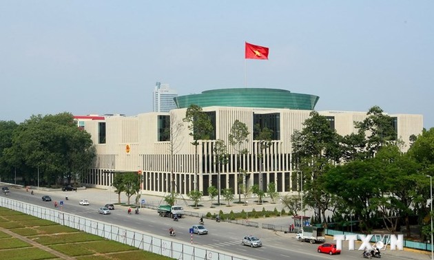 Национальное Собрание СРВ стремится к глобальным парламентским нормам