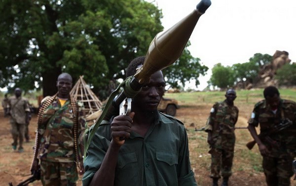 Судан и Южный Судан прекратят поддержку повстанцев