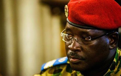 Буркина-Фасо: армия обязалась передать власть гражданскому правительству