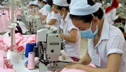 Тайваньские компании желают расширить предпринимательскую деятельность во Вьетнаме
