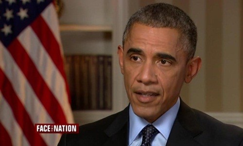 Барак Обама: операция против ИГ вышла на новый этап
