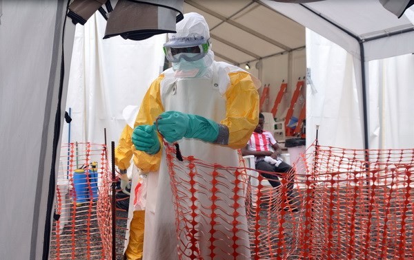 Клинические испытания лекарства от Эболы скоро будут проведены в Западной Африке