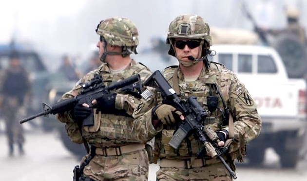 Обама разрешил расширить полномочия командующих американскими войсками в Афганистане