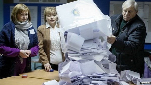 Проевропейские партии Молдовы намерены создать коалицию