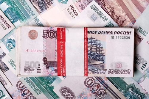 Правительство РФ предложило госкомпаниям-экпортерам продавать инвалюту для оказания поддержки рублю
