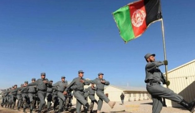НАТО официально передала Афганистану ответственность за обеспечение нацбезопасности