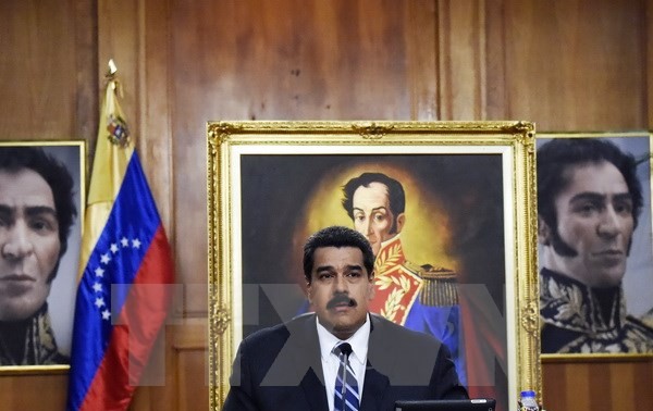 Венесуэла предложила США поддерживать двусторонние отношения на основе взаимоуважения