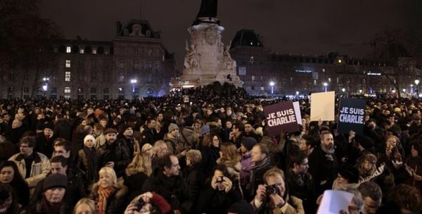 Вьетнам выразил соболезнования Франции в связи с нападением на редакцию журнала Charlie Hebdo