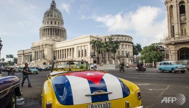 США и Куба назначили дату проведения переговоров по нормализации отношений