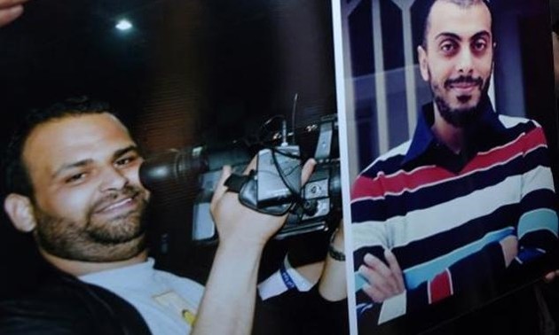 Боевики ИГ казнили двух тунисских журналистов и священника