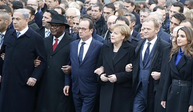 Европа и борьба с терроризмом