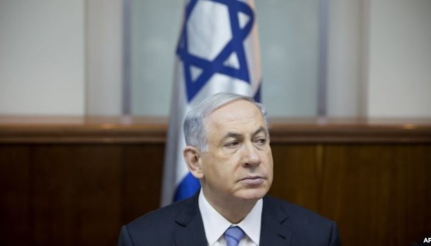 Премьер Израиля отверг решение МУС начать проверку ситуации в Палестине