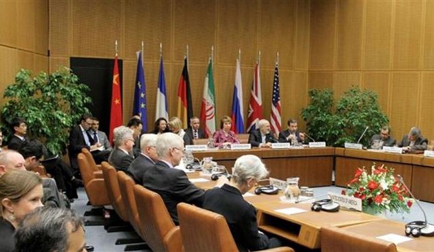 Представители стран «шестерки» и Ирана могут продолжить переговоры в начале февраля