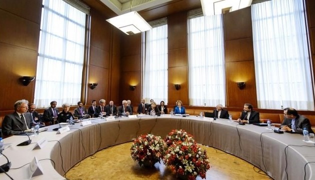 В Женеве начался очередной раунд переговоров между Ираном и «шестеркой»