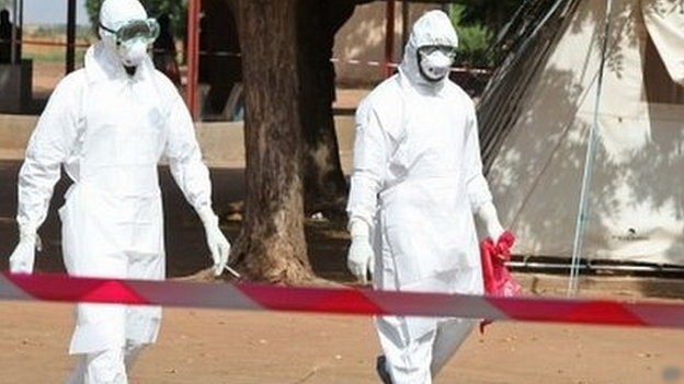 Мали объявлена свободной от лихорадки Эбола