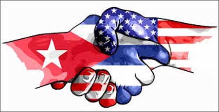 Cоздание новой страницы в истории американо-кубинских отношений
