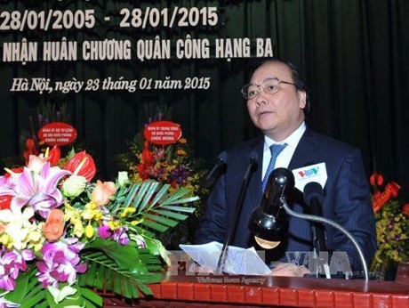 Вьетнам активизирует борьбу с преступностью в пограничных районах страны