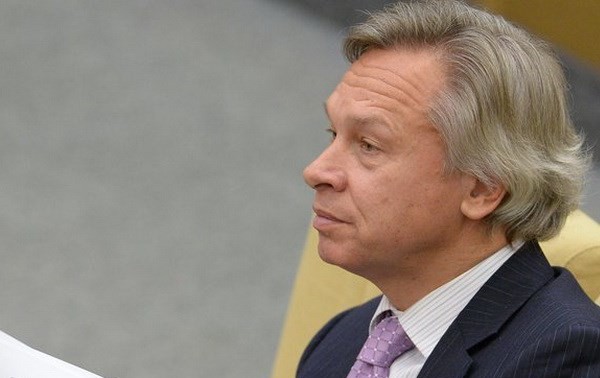 Россия откажется от любых форм взаимодействия с ПАСЕ в 2015 году