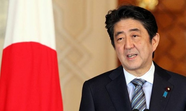 Япония не собирается уступать терроризму