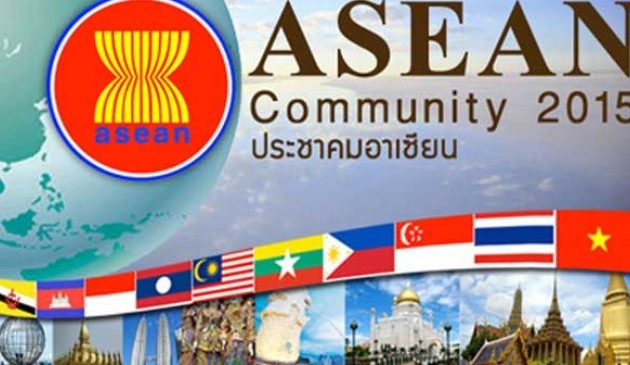 Углубление интеграции народов в Сообщество АСЕАН