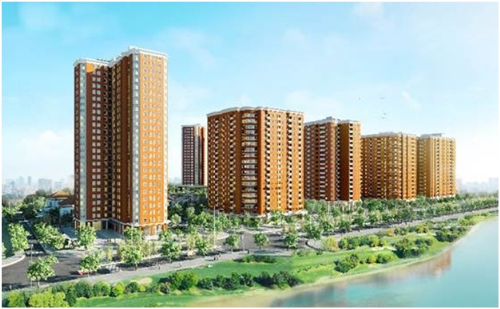 Вьетнамская недвижимость в 2015 году продолжает привлекать иностранных инвесторов