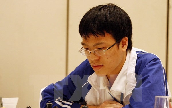 Вьетнамские спортсмены примут участие в чемпионате мира по шахматам-2015